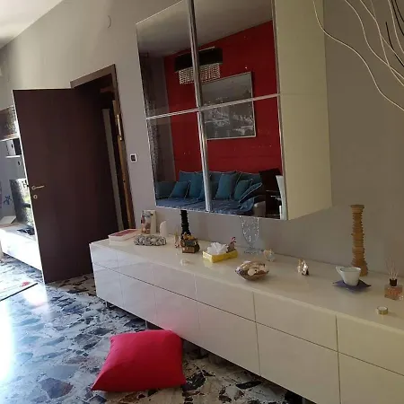Διαμέρισμα Cozy Portside Charm In Beach! Giulianova