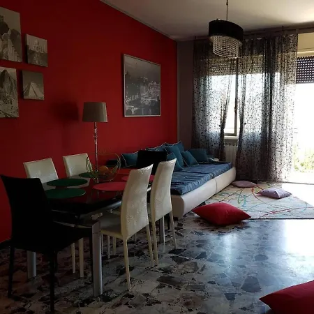 Cozy Portside Charm In Beach! * Giulianova